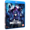 Ghost In The Shell: The New Movie (Blu-ray)