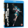 Full Metal Panic Fumoffu - Standard (Blu-ray)