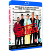 Usual Suspects (Blu-Ray)
