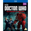 The Doctor Who 2015 Christmas Special - The Husbands of River Song [Blu-ray]