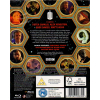 doctor who the husbands of river song blu ray