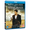 Assassination Of Jesse James By The Coward Robert Ford (Blu-Ray)