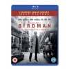 Birdman (The Unexpected Virtue of Ignorance) (Blu-ray)