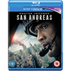 San Andreas (Blu-ray) [2015]