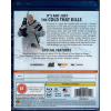 fortitude the complete first season blu ray