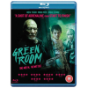 Green Room (Blu-ray)