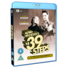 The 39 Steps (1935) (Blu-Ray)