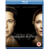 The Curious Case Of Benjamin Button (Blu-Ray)