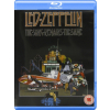 Led Zeppelin - The Song Remains The Same (Blu-Ray)