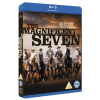 The Magnificent Seven (Blu-ray)