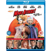 Mars Attacks! (Blu-Ray)