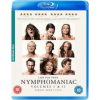 Nymphomaniac Vol I. & Vol II. (2 Disc Blu-Ray)