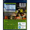 shrek forever after the final chapter blu ray