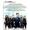 stargate atlantis the complete series blu ray