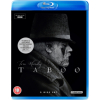 Taboo [2017] (Blu-ray)