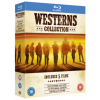 Westerns Collection (Blu-Ray)