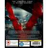 v the complete first and second seasons blu ray