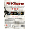 prison break the complete series seasons 1 5 blu ray