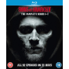 Sons Of Anarchy: Complete Seasons 1-7 (Blu-ray)