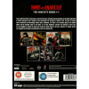 sons of anarchy the complete series 1 7 blu ray