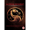 Mortal Kombat (DVD)