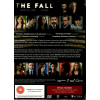 the fall series one three dvd
