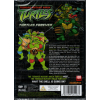 teenage mutant ninja turtles dvd