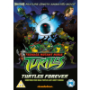 Teenage Ninja Mutant Turtles Turtles Forever (DVD)