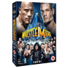 WWE - WrestleMania 29 (DVD)