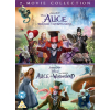 Alice in Wonderland 2 Movie Collection [DVD]