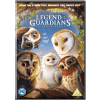 Legend Of The Guardians - The Owls Of Ga'hoole (DVD)