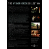 Werner Herzog Collecton (10-Disc DVD Box Set)