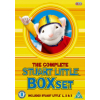 Stuart Little / Stuart Little 2 / Stuart Little 3 (Box Set) (DVD)