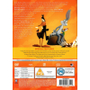 looney tunes back in action dvd
