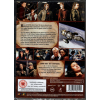 firefly the complete series dvd