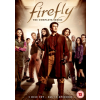 Firefly Complete Series (DVD)