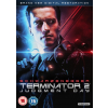 Terminator 2 - Remastered [DVD] [2017]