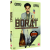Borat: Cultural Learnings Of America For Make Benefit Glorious Nation Of Kazakhstan (DVD)