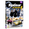 Top Gear - The Challenges 6 (DVD)