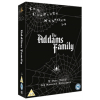 The Addams Family Complete Season 1-3 (DVD)