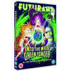 Futurama - Into The Wild Green Yonder (DVD)