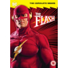 The Flash: 1990 Complete Series (DVD)