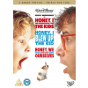 Honey  I Shrunk The Kids / Honey  I Blew Up The Kid / Honey  We Shrunk Ourselves (DVD)