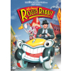 Who Framed Roger Rabbit?  (Live Action / Animated) (DVD)