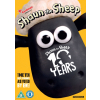 Shaun the Sheep - Best of 10 Years [DVD] [2017]