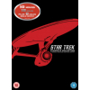 Star Trek I - X: Stardate Collection (Remastered Edition) (DVD Box Set)