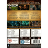 the hobbit the motion picture trilogy dvd