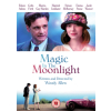 Magic in the Moonlight (2014) (DVD)