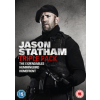 Jason Statham Triple Pack (The Expendables  Hummingbird & Homefront) (DVD)