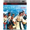 Dragon Inn (1967) [Masters of Cinema] Dual Format (Blu-ray & DVD)
